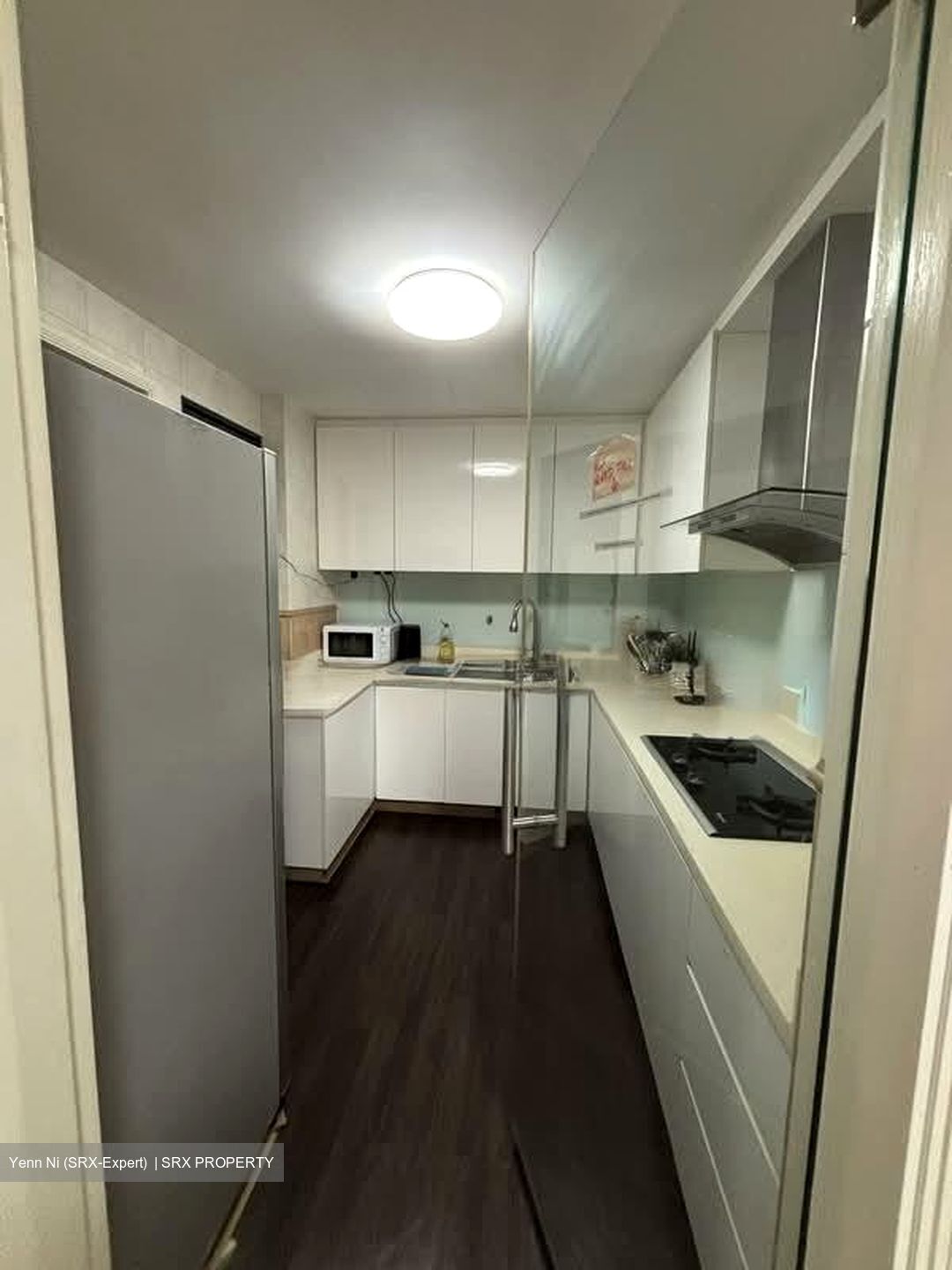East Meadows (D16), Condominium #570246191